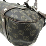 【LOEWE/ロエベ】 アナグラム ハンドバッグ PVC ブラック/ブラウン レディース【中古】【真子質店】【GD】




【IYMo】
