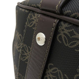 【LOEWE/ロエベ】 アナグラム ハンドバッグ PVC ブラック/ブラウン レディース【中古】【真子質店】【GD】




【IYMo】