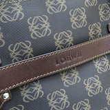 【LOEWE/ロエベ】 アナグラム ハンドバッグ PVC ブラック/ブラウン レディース【中古】【真子質店】【GD】




【IYMo】