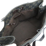 【LOEWE/ロエベ】 アナグラム ハンドバッグ PVC ブラック/ブラウン レディース【中古】【真子質店】【GD】




【IYMo】