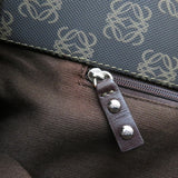 【LOEWE/ロエベ】 アナグラム ハンドバッグ PVC ブラック/ブラウン レディース【中古】【真子質店】【GD】




【IYMo】