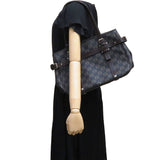 【LOEWE/ロエベ】 アナグラム ハンドバッグ PVC ブラック/ブラウン レディース【中古】【真子質店】【GD】




【IYMo】