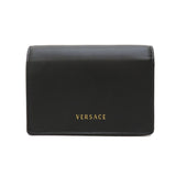 【VERSACE/ヴェルサーチ】 チェーンミニバッグ ショルダーバッグ レザー 黒/ゴールド レディース【中古】【真子質店】【GD】




【MaKx】