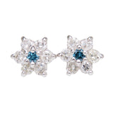 スタッド ダイヤモンド(トリートメント含む) 計0.15×2ct ピアス K18WGホワイトゴールド 18金 0.6g レディース
【中古】【真子質店】【NN】




【Max】