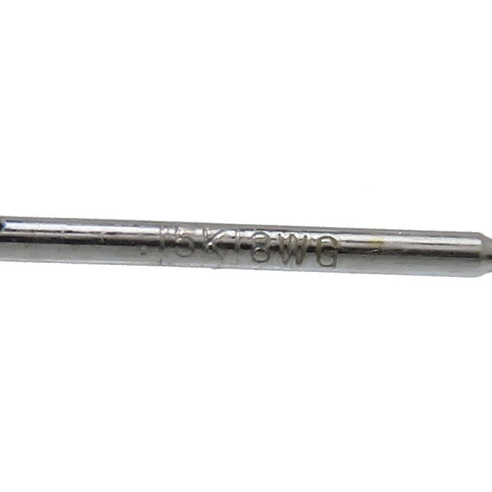 スタッド ダイヤモンド(トリートメント含む) 計0.15×2ct ピアス K18WGホワイトゴールド 18金 0.6g レディース
【中古】【真子質店】【NN】




【Max】