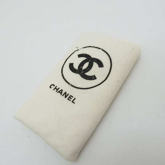 【CHANEL/シャネル】 デカココ　プッシュロック　チェーンショルダー ショルダーバッグ レザー 黒 レディース【中古】【真子質店】【GD】




【TDTx】