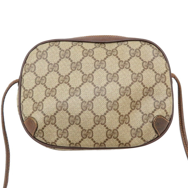 【GUCCI/グッチ】 シェリー  ショルダーバッグ GGプラス/レザー ブラウン系 レディース【中古】【真子質店】【GD】




【TMiY】