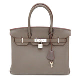 【HERMES/エルメス】 バーキン30 ハンドバッグ トゴ エタン レディース【中古】【真子質店】【GD】




【TISIT】