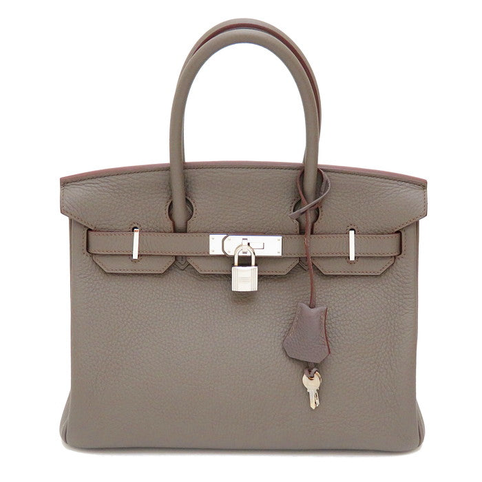 【HERMES/エルメス】 バーキン30 ハンドバッグ トゴ エタン レディース【中古】【真子質店】【GD】




【TISIT】