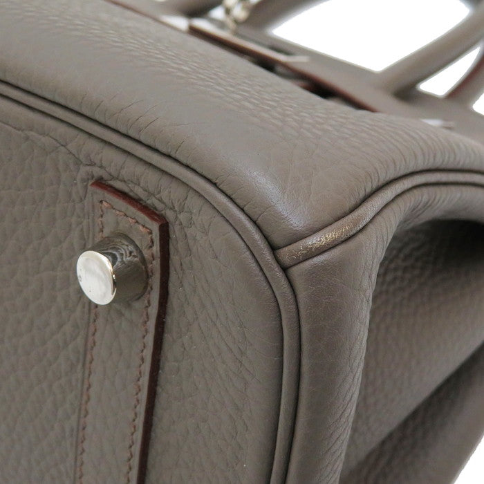 【HERMES/エルメス】 バーキン30 ハンドバッグ トゴ エタン レディース【中古】【真子質店】【GD】




【TISIT】