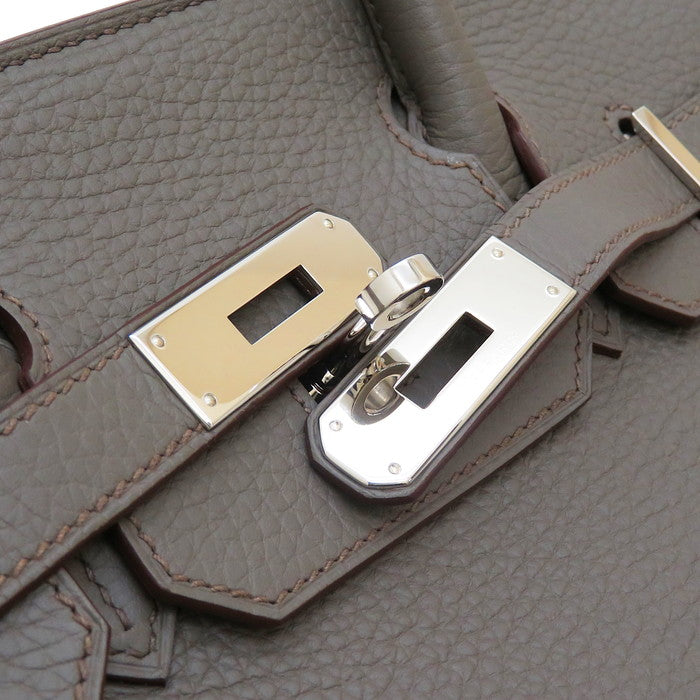 【HERMES/エルメス】 バーキン30 ハンドバッグ トゴ エタン レディース【中古】【真子質店】【GD】




【TISIT】