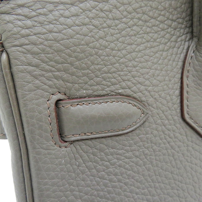 【HERMES/エルメス】 バーキン30 ハンドバッグ トゴ エタン レディース【中古】【真子質店】【GD】




【TISIT】