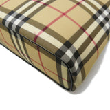 【BURBERRY/バーバリー】 ノバチェック  ハンドバッグ PVC ベージュ/黒 レディース【中古】【真子質店】【GD】




【TSI】