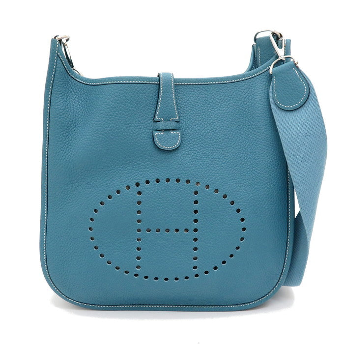 【HERMES/エルメス】 エヴリン2 PM ショルダーバッグ ブルージーン レディース【中古】【真子質店】【BL】




【TDMoMa】