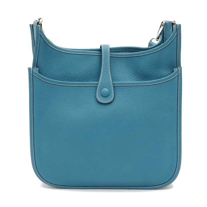 【HERMES/エルメス】 エヴリン2 PM ショルダーバッグ ブルージーン レディース【中古】【真子質店】【BL】




【TDMoMa】