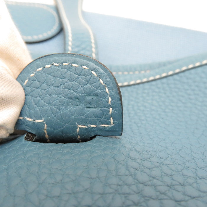 【HERMES/エルメス】 エヴリン2 PM ショルダーバッグ ブルージーン レディース【中古】【真子質店】【BL】




【TDMoMa】