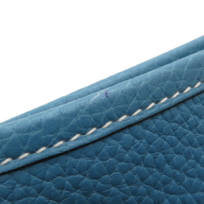 【HERMES/エルメス】 エヴリン2 PM ショルダーバッグ ブルージーン レディース【中古】【真子質店】【BL】




【TDMoMa】