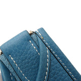 【HERMES/エルメス】 エヴリン2 PM ショルダーバッグ ブルージーン レディース【中古】【真子質店】【BL】




【TDMoMa】