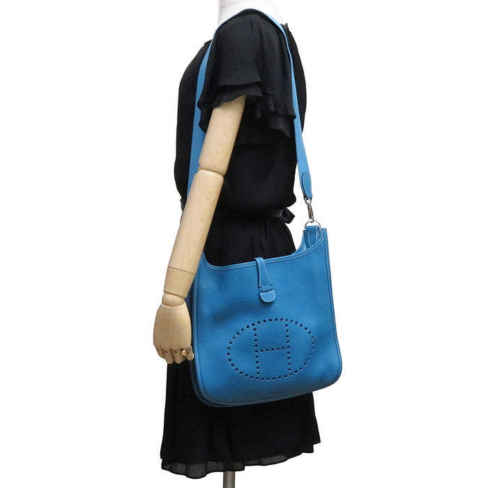 【HERMES/エルメス】 エヴリン2 PM ショルダーバッグ ブルージーン レディース【中古】【真子質店】【BL】




【TDMoMa】