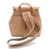 【JIMMY CHOO/ジミーチュウ】 スタースタッズ リュック・デイパック レザー ピンクベージュ レディース【中古】【真子質店】【GD】




【IMoS】