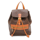 【CELINE/セリーヌ】 マカダム リュック・デイパック PVC ブラウン レディース【中古】【真子質店】【GD】




【DDMo】
