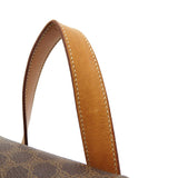 【CELINE/セリーヌ】 マカダム リュック・デイパック PVC ブラウン レディース【中古】【真子質店】【GD】




【DDMo】