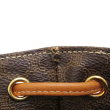 【CELINE/セリーヌ】 マカダム リュック・デイパック PVC ブラウン レディース【中古】【真子質店】【GD】




【DDMo】