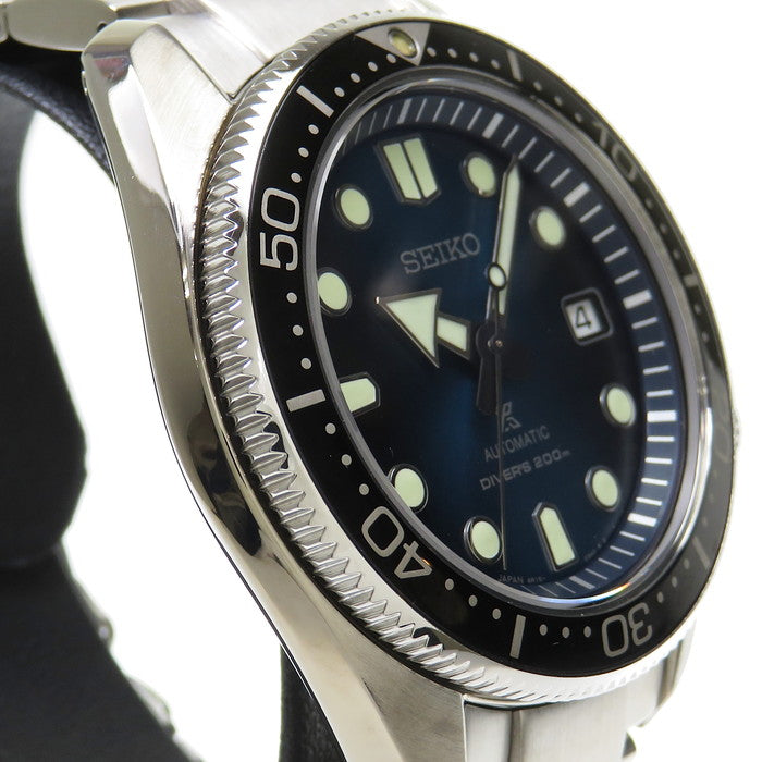 SEIKO/セイコー】 6R15-04G0 プロスペックス ダイバーズ200ｍ 腕時計 