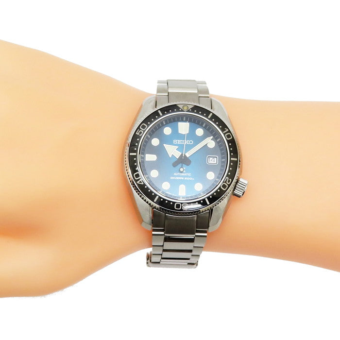 SEIKO/セイコー】 6R15-04G0 プロスペックス ダイバーズ200ｍ 腕時計 ...