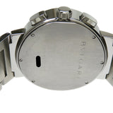 【BVLGARI/ブルガリ】 BB42SSCH ブルガリブルガリ クロノ デイト 腕時計 ステンレススチール 自動巻き/オートマ ブラック メンズ
【中古】【真子質店】【GD】




【TxYMi】