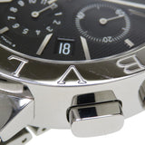 【BVLGARI/ブルガリ】 BB42SSCH ブルガリブルガリ クロノ デイト 腕時計 ステンレススチール 自動巻き/オートマ ブラック メンズ
【中古】【真子質店】【GD】




【TxYMi】