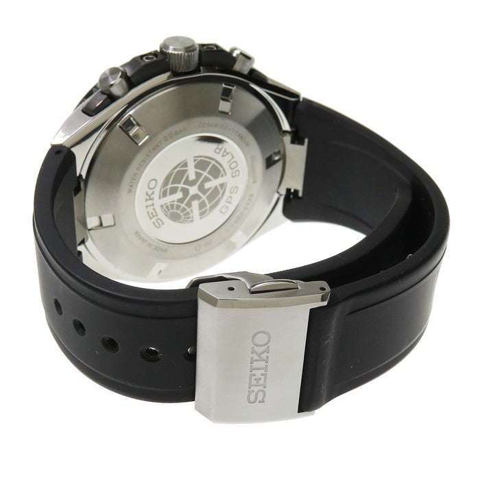 SEIKO/セイコー】 SBXB167(8X53-0BB0) アストロン エグゼクティブ GPS