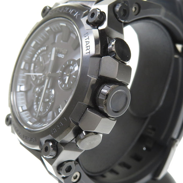 【CASIO/カシオ】 G-SHOCK/ジーショック MTG-B3000 腕時計 ステンレススチール/ラバー ソーラー電波 黒 メンズ
【中古】【真子質店】【GD】




【DSx】