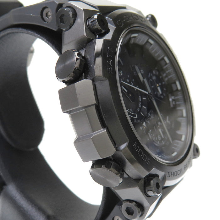 【CASIO/カシオ】 G-SHOCK/ジーショック MTG-B3000 腕時計 ステンレススチール/ラバー ソーラー電波 黒 メンズ
【中古】【真子質店】【GD】




【DSx】