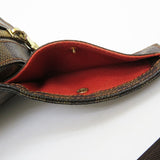 【LOUIS VUITTON/ルイ・ヴィトン】 ジェロニモス ダミエ N51994  ボディバッグ ブラウン ユニセックス【中古】【真子質店】【BL】




【MoMix】