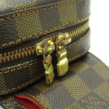 【LOUIS VUITTON/ルイ・ヴィトン】 ジェロニモス ダミエ N51994  ボディバッグ ブラウン ユニセックス【中古】【真子質店】【BL】




【MoMix】