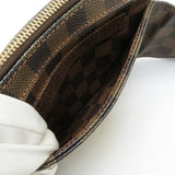 【LOUIS VUITTON/ルイ・ヴィトン】 ジェロニモス ダミエ N51994  ボディバッグ ブラウン ユニセックス【中古】【真子質店】【BL】




【MoMix】