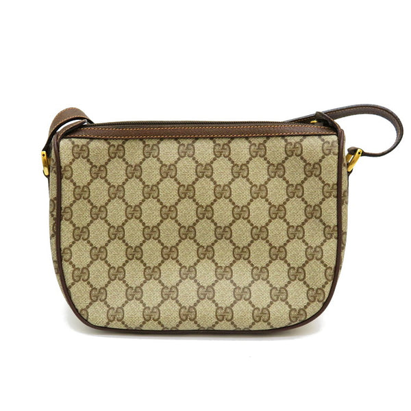 【GUCCI/グッチ】 シェリー  ショルダーバッグ GGプラス ブラウン系 レディース【中古】【真子質店】【GD】




【MaSY】