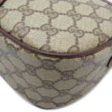 【GUCCI/グッチ】 シェリー  ショルダーバッグ GGプラス ブラウン系 レディース【中古】【真子質店】【GD】




【MaSY】