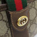 【GUCCI/グッチ】 シェリー  ショルダーバッグ GGプラス ブラウン系 レディース【中古】【真子質店】【GD】




【MaSY】