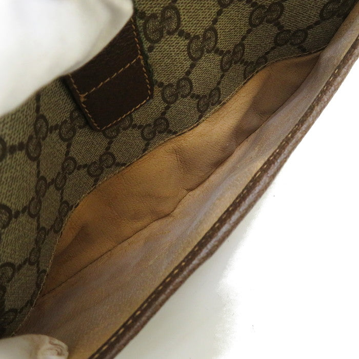 【GUCCI/グッチ】 シェリー  ショルダーバッグ GGプラス ブラウン系 レディース【中古】【真子質店】【GD】




【MaSY】