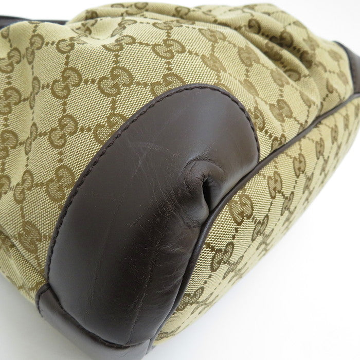 【GUCCI/グッチ】 247902 2WAY ハンドバッグ GGキャンバス/レザー ブラウン系 レディース【中古】【真子質店】【GD】




【MaIS】