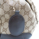 【GUCCI/グッチ】 247902 2WAY ハンドバッグ GGキャンバス/レザー ブラウン系 レディース【中古】【真子質店】【GD】




【MaIS】
