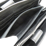 ear ミニバッグ 2way   ハンドバッグ レザー 黒 ユニセックス【中古】【真子質店】【NN】




【Dx】