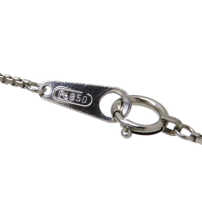 ルビー 1.16ct ダイヤモンド 計0.67ct ネックレス Pt900プラチナ/Pt850プラチナ 9.4g 45cm レディース
【中古】【真子質店】【NN】




【DMix】