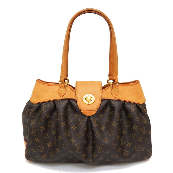 【LOUIS VUITTON/ルイ・ヴィトン】 ボエシMM モノグラム M45714 トートバッグ ブラウン レディース【中古】【真子質店】【BL】




【MoKx】