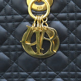 【Christian Dior/クリスチャンディオール】 レディディオール ラージ カナージュ  2WAY ハンドバッグ レザー 黒 レディース【中古】【真子質店】【GD】




【ISMox】