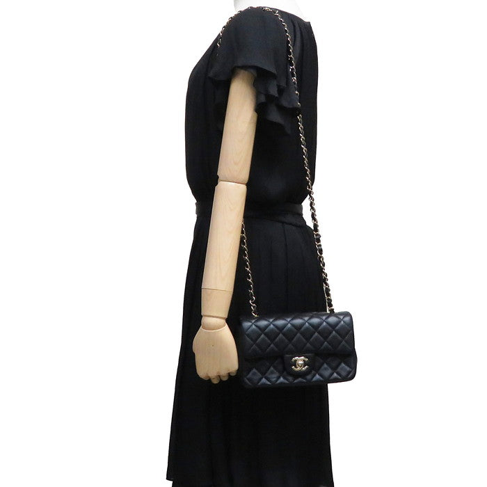 CHANEL/シャネル】 ミニマトラッセ チェーンショルダー ショルダー CHANEL/シャネル】 ミニマトラッセ チェーンショルダー ショルダー