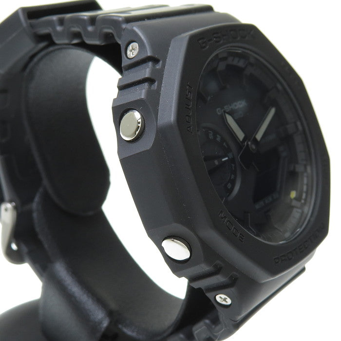 CASIO/カシオ】 G-SHOCK/ジーショック GA-2100 腕時計 樹脂系