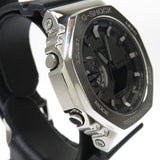 【CASIO/カシオ】 G-SHOCK/ジーショック GM-2100 腕時計 樹脂系/ステンレススチール クオーツ シルバー メンズ
【中古】【真子質店】【GD】




【Kx】